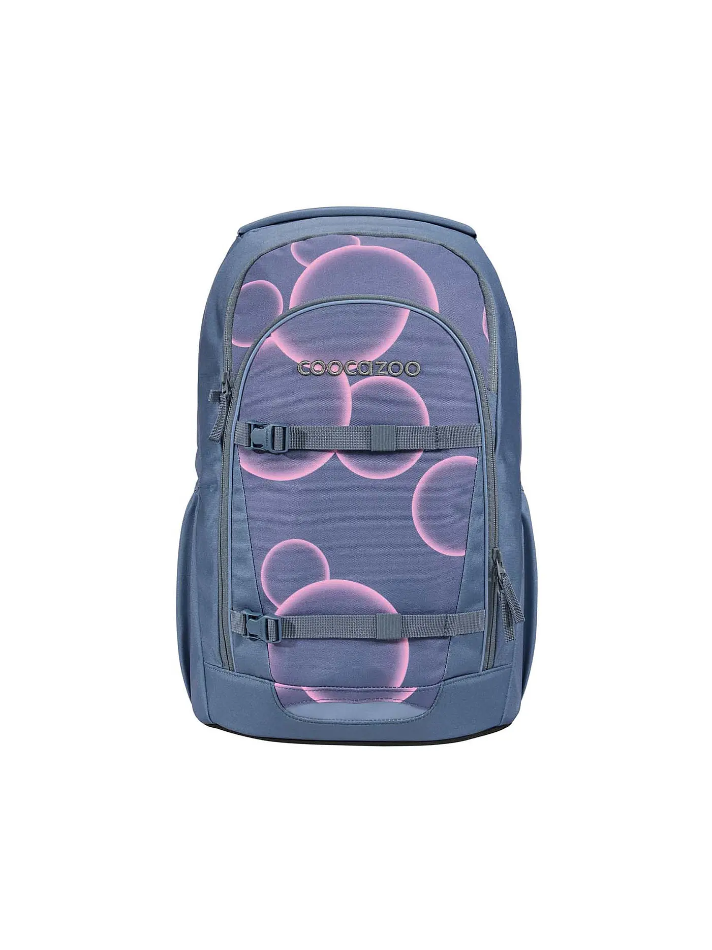 COOCAZOO | Schulrucksack EVERY Swirl Whirl | 